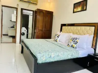 BluO Modern Studio - Defence Colony Market