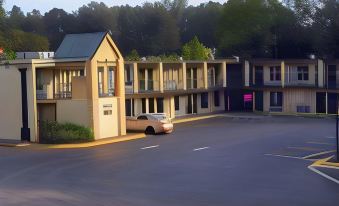 Baymont by Wyndham Morganton