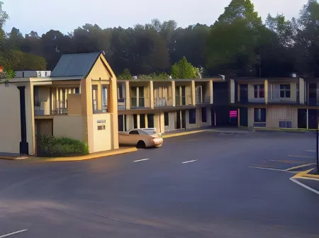Baymont by Wyndham Morganton
