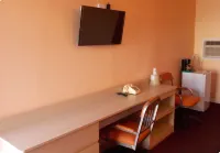 Travel Lite Motel Các khách sạn ở Wytheville