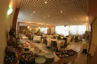 Hotel Roma - breakfast