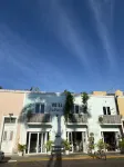 Hotel la Piazzetta Hotel in zona Mejorada Park