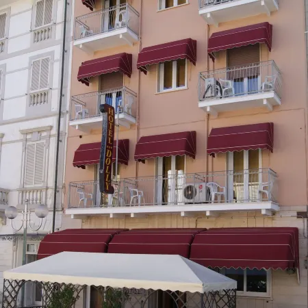 Hotel Dolly
