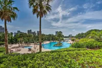 Coastal Condo: Patio & Free Resort Amenities! - Apartments