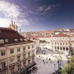 Lisbon Story Guesthouse - เกสต์เฮาส์