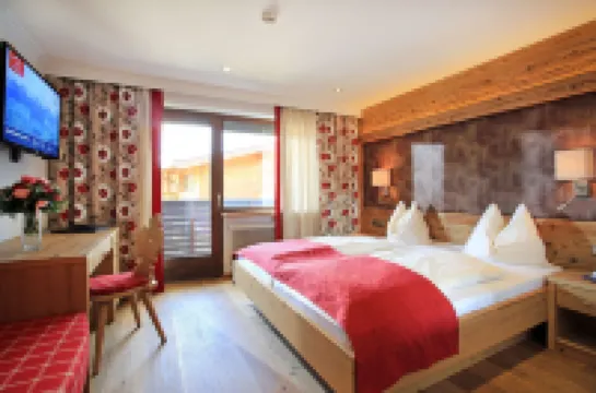 Hotel Alexander Hotels in Kirchberg in Tirol