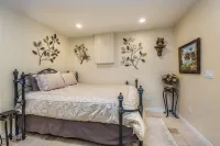 Luxurious Private Studio East of the Las Vegas Strip/동부 라스베가스 스트립 호텔