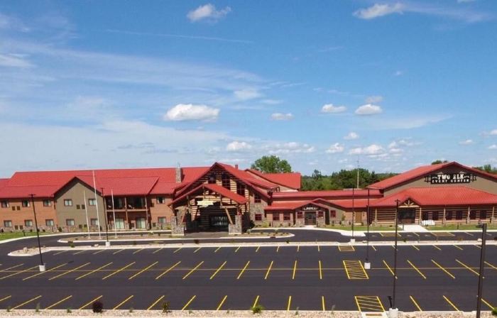 The Lodge at Mauston