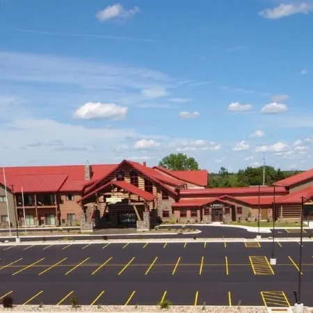 The Lodge at Mauston