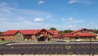 The Lodge at Mauston - Gym