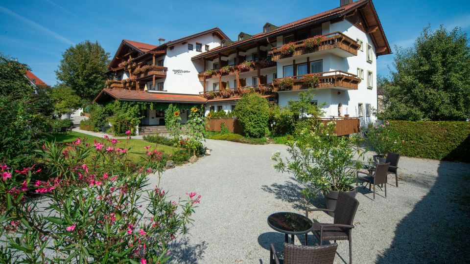 Hotel Filser
