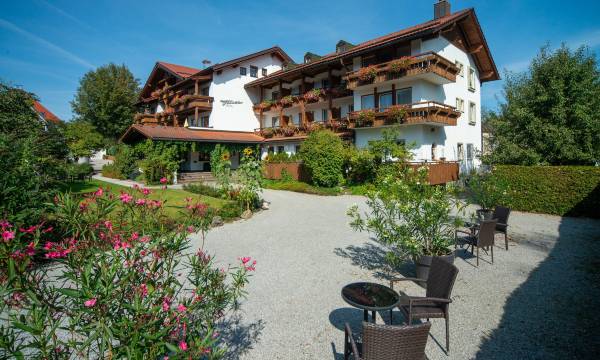 Hotel Filser