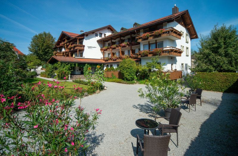 Hotel Filser