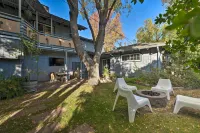 Spacious Wine Country Home 1 Mi to Downtown Lodi! - spa