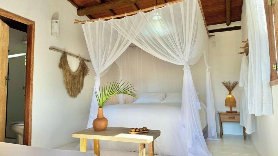 Casa Rabanete Trancoso