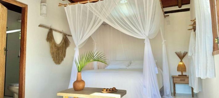 Casa Rabanete Trancoso Hotels in Trancoso