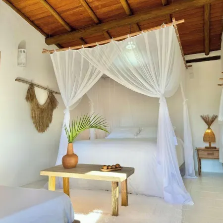 Casa Rabanete Trancoso