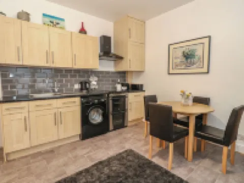 Lismore Hotels in Crieff