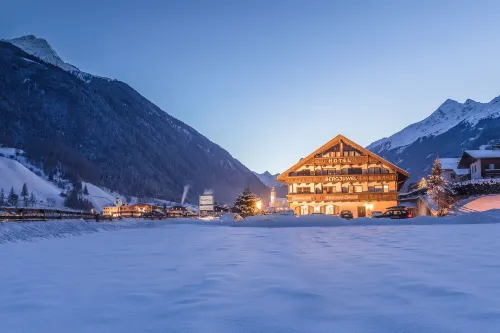 B&B Hotel Bergjuwel - ที่มีที่จอดรถ