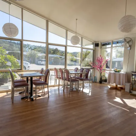 Mittagong Motel