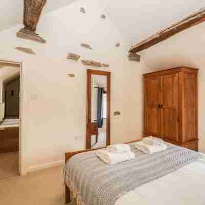 Broadwood Barn Rooms