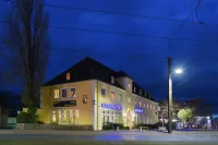 Bed'NBudget Expo-Hostel Rooms Hotel di 