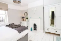 Cool Stone Cottage - Kæledyr tilladt