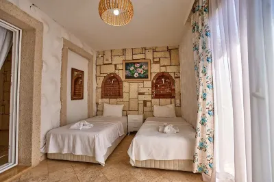 Degirmenli Konak Hotel