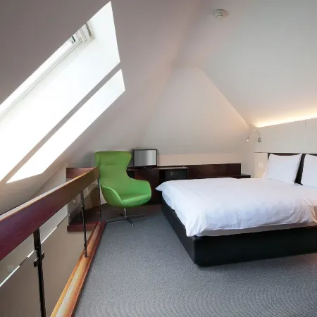 B-Smart Motel Basel