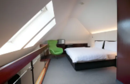 B-Smart Motel Basel
