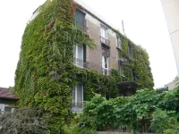 Cit'Hotel Aéro-Hotel