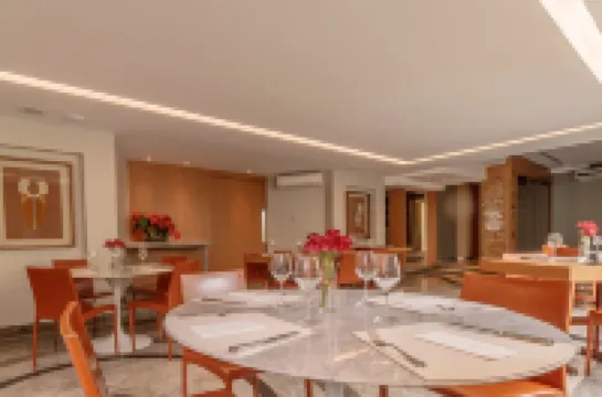 Mara Turismo Hotel โรงแรมใน