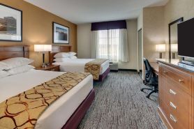 Drury Inn & Suites Meridian