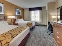 Drury Inn & Suites Meridian Hotels in Meridian