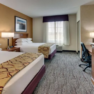Drury Inn & Suites Meridian
