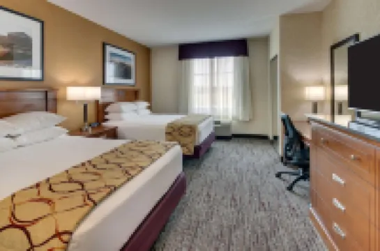 Drury Inn & Suites Meridian