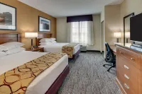 Drury Inn & Suites Meridian فنادق في ميريديان
