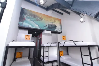 Cinema Hostel Jerusalem Hotels in 