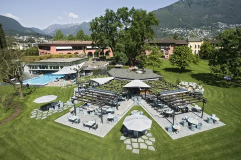Castello del Sole Beach Resort&Spa