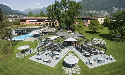 Castello del Sole Beach Resort&Spa