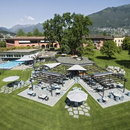 Castello del Sole Beach Resort&Spa
