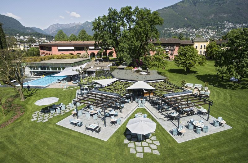 Castello del Sole Beach Resort&Spa photo 3