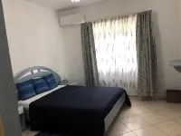 Lovely Apartment in Flic en Flac, Close to the Beach and All Amenities.