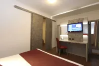 Hotels Campus Hotels in Noceto