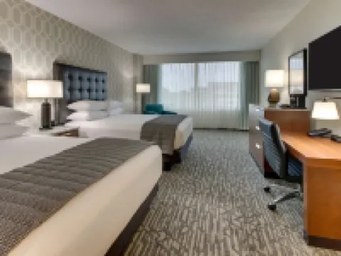 Drury Plaza Hotel Richmond Hotels in Three Chopt