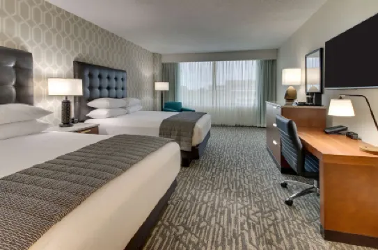 Drury Plaza Hotel Richmond