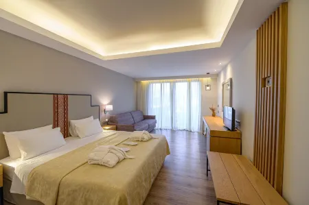 Hotel Europa Olympia