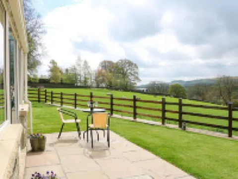 西部馬鞍 米德爾頓－因蒂斯代爾酒店