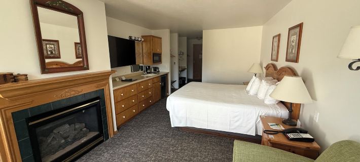 Homestead Suites - Fish Creek Hotels in Door County