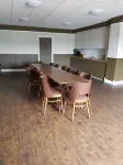 Seaport Inn - Ramah Hewan Peliharaan